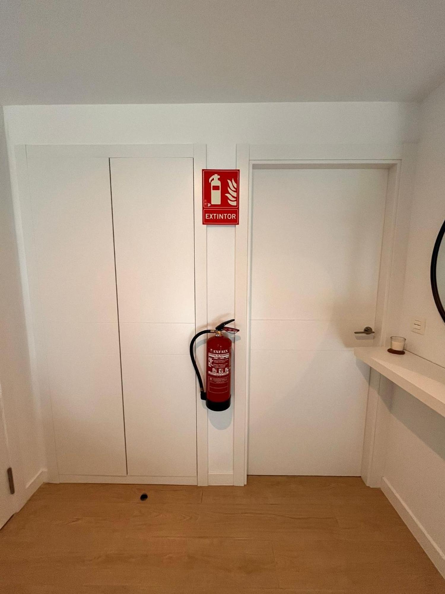 Appartamento Moderno Bajo Con Jardin Zizur Mayor Esterno foto